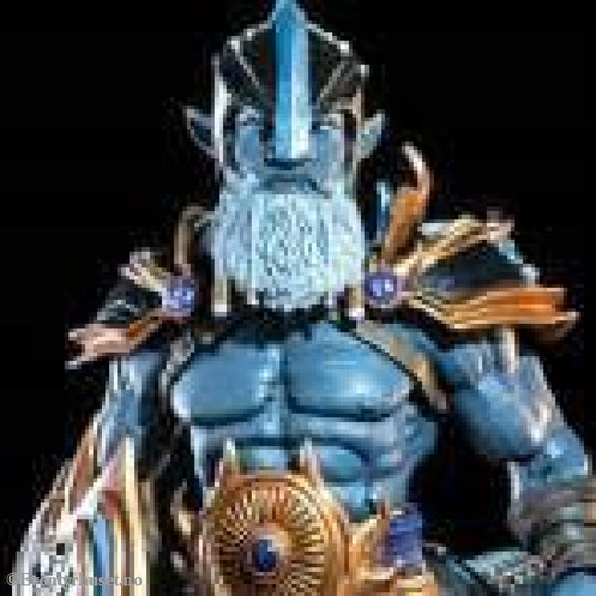 Mythic Legions: Ashes of Agbendor Actionfigur Shadow Centaur Toys