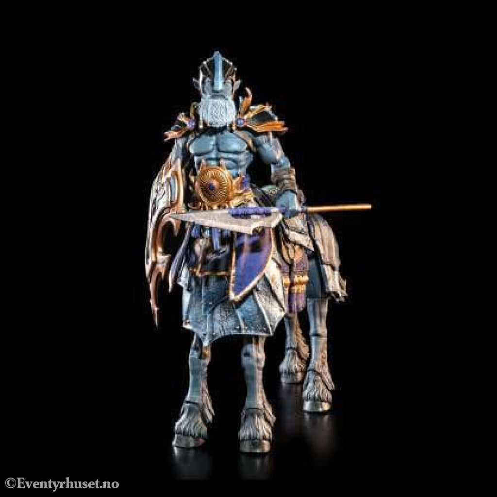Mythic Legions: Ashes of Agbendor Actionfigur Shadow Centaur Toys