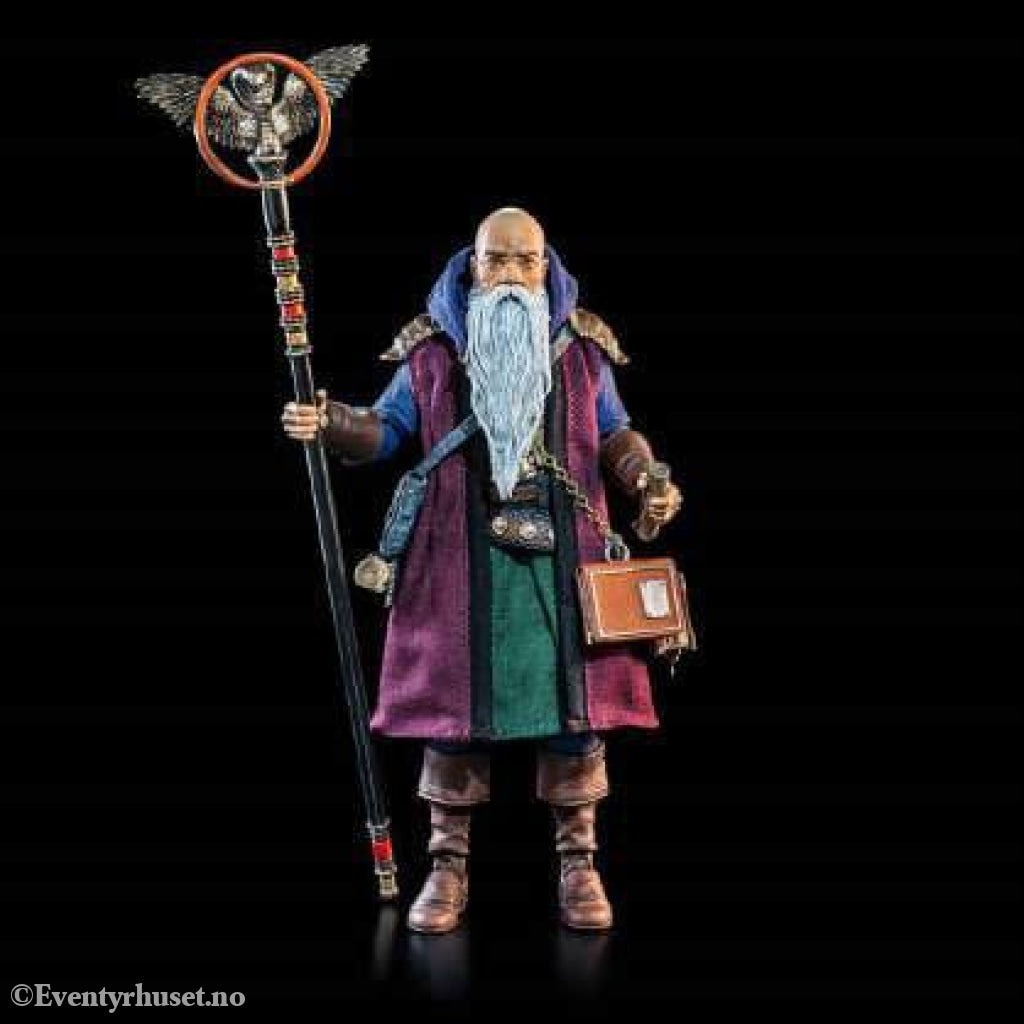 Mythic Legions: Ashes of Agbendor Actionfigur Xue Toys