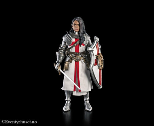 Mythic Legions: Dawns of Discovery Actionfigur General Delphina of Eathyross Toys