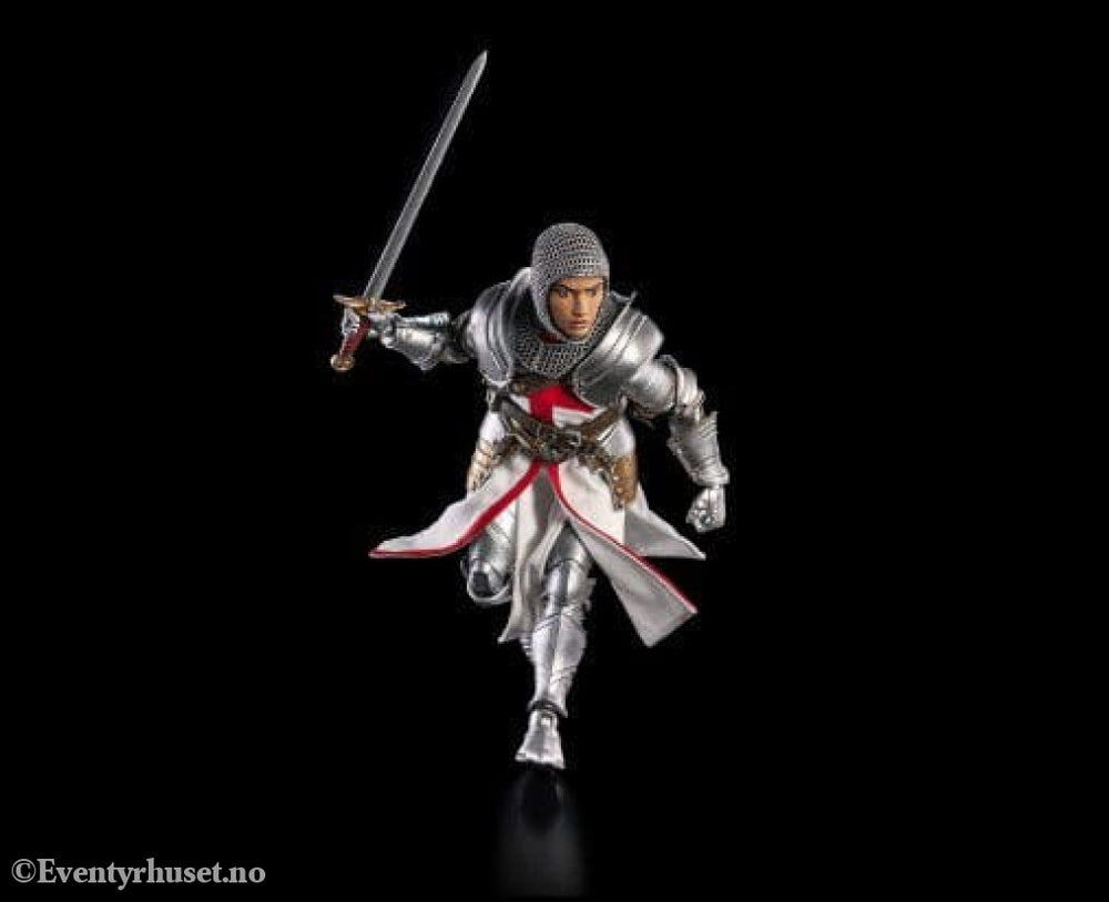 Mythic Legions: Dawns of Discovery Actionfigur General Delphina of Eathyross Toys