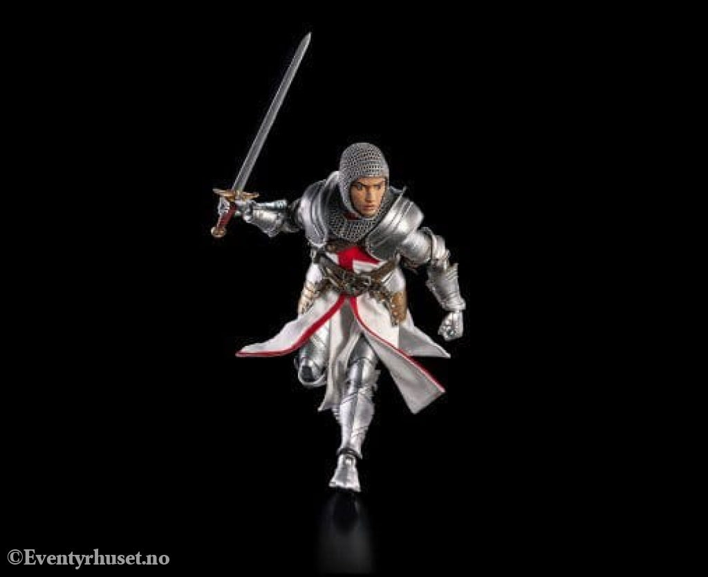 Mythic Legions: Dawns of Discovery Actionfigur General Delphina of Eathyross Toys