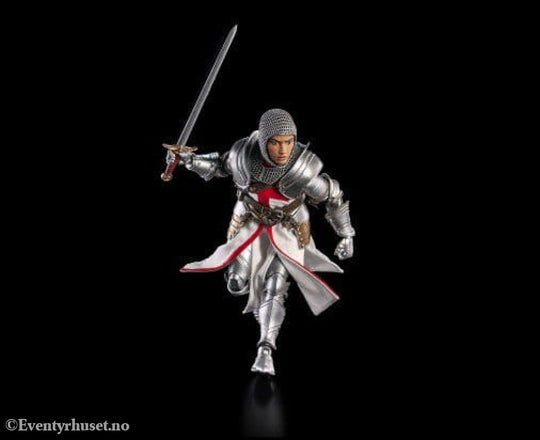 Mythic Legions: Dawns of Discovery Actionfigur General Delphina of Eathyross Toys