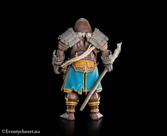 Mythic Legions: Dawns of Discovery Actionfigur Odobenn Ogre-scale Toys