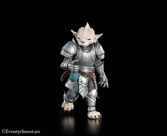 Mythic Legions Horror of Einsamall Actionfigur Bylur Frostfurr Imp-Scale Toys