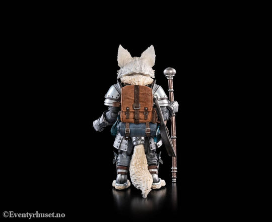 Mythic Legions Horror of Einsamall Actionfigur Bylur Frostfurr Imp-Scale Toys
