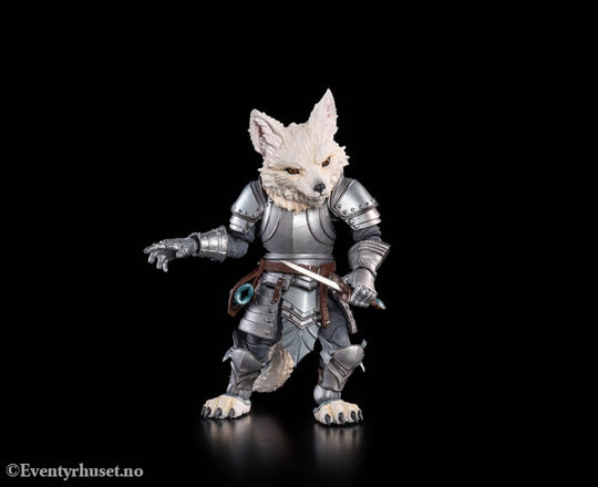 Mythic Legions Horror of Einsamall Actionfigur Bylur Frostfurr Imp-Scale Toys