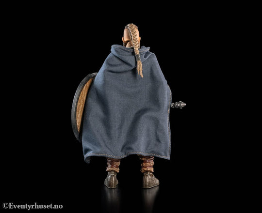 Mythic Legions Horror of Einsamall Actionfigur Halvard of Frothvar Toys