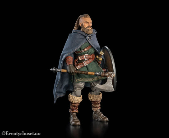 Mythic Legions Horror of Einsamall Actionfigur Halvard of Frothvar Toys