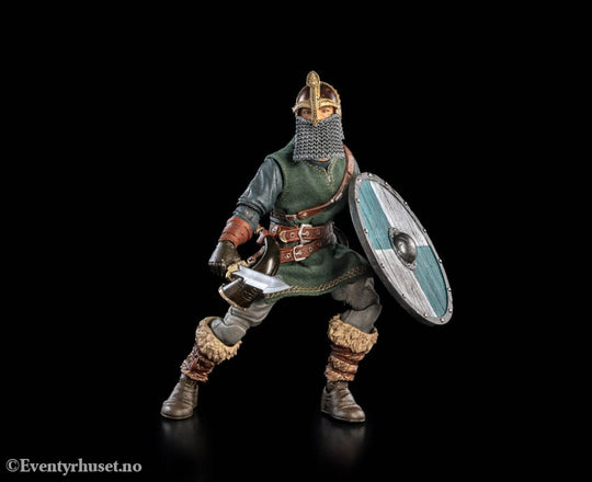 Mythic Legions Horror of Einsamall Actionfigur Halvard of Frothvar Toys