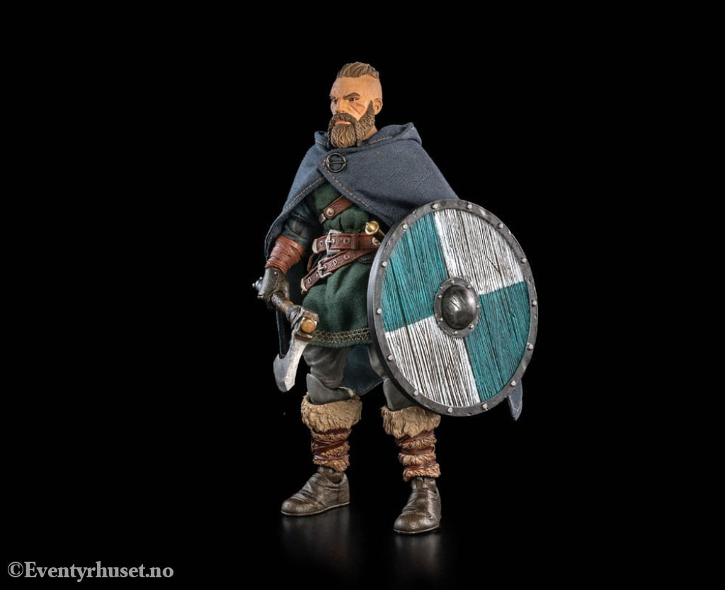 Mythic Legions Horror of Einsamall Actionfigur Halvard of Frothvar Toys