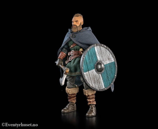 Mythic Legions Horror of Einsamall Actionfigur Halvard of Frothvar Toys