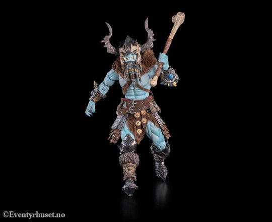 Mythic Legions Horror of Einsamall Actionfigur J´akull Ironbones Toys