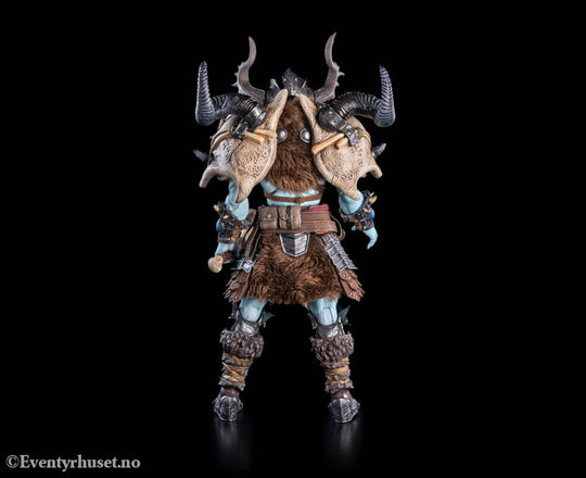 Mythic Legions Horror of Einsamall Actionfigur J´akull Ironbones Toys