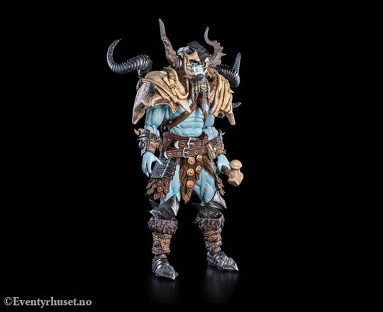 Mythic Legions Horror of Einsamall Actionfigur J´akull Ironbones Toys
