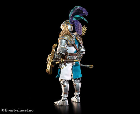 Mythic Legions: Necronominus Actionfigur Sir Adalric 15 cm Toys