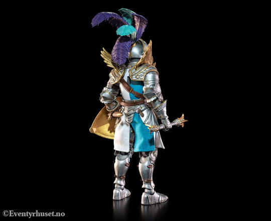 Mythic Legions: Necronominus Actionfigur Sir Adalric 15 cm Toys