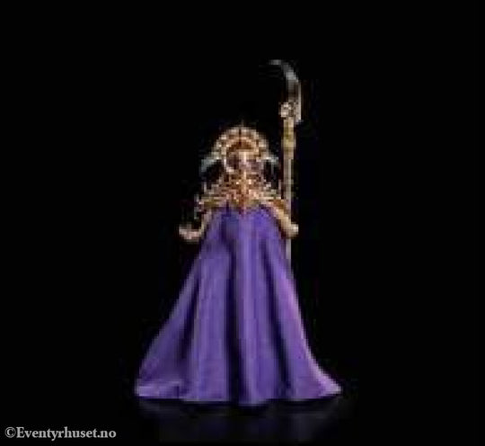 Mythic Legions: Reign of the Beasts Actionfigur Arraya the Talon Bearer Deluxe Edition Toys