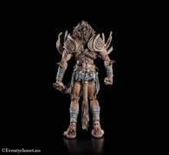 Mythic Legions: Reign of the Beasts Actionfigur Mwindajii the Cackler Toys