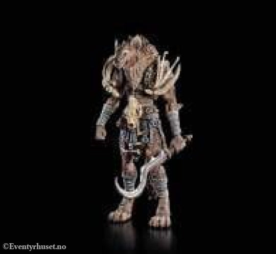 Mythic Legions: Reign of the Beasts Actionfigur Mwindajii the Cackler Toys