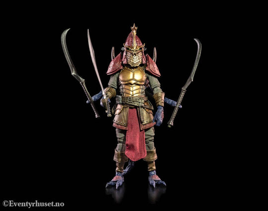 Mythic Legions: Rising Sons Actionfigur Diis Paator 15 cm Toys