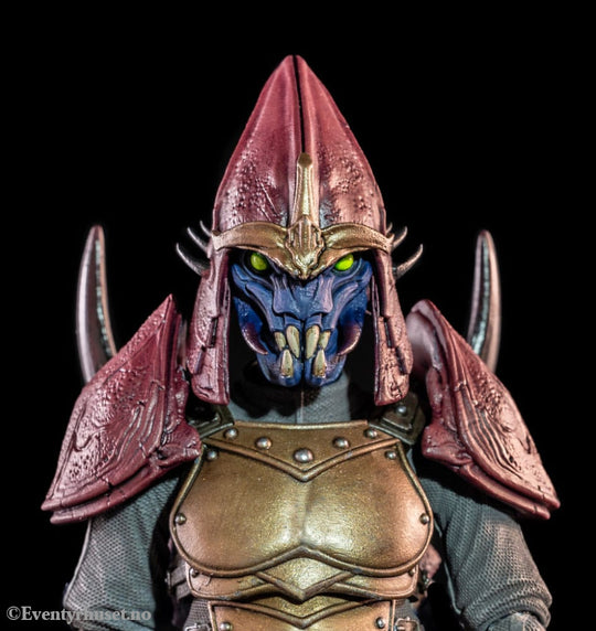 Mythic Legions: Rising Sons Actionfigur Diis Paator 15 cm Toys