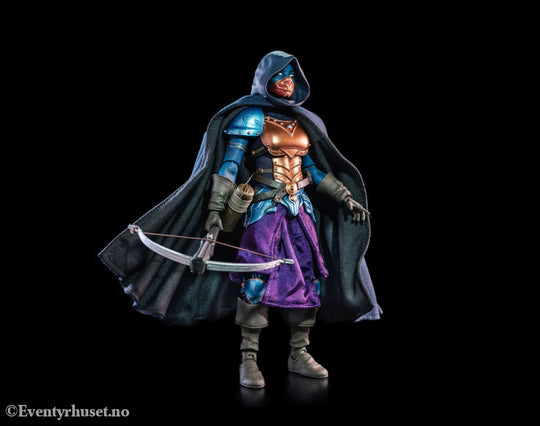 Mythic Legions: Rising Sons Actionfigur Manisha Cinderhorn 15 cm Toys
