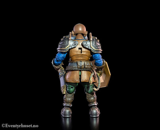 Mythic Legions: Rising Sons Actionfigures 2-Pack Exiles From Under the Mountain 15 cm Toys