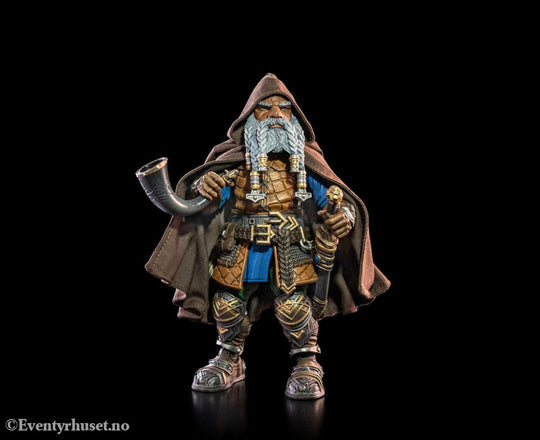 Mythic Legions: Rising Sons Actionfigures 2-Pack Exiles From Under the Mountain 15 cm Toys