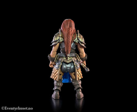 Mythic Legions: Rising Sons Actionfigures 2-Pack Exiles From Under the Mountain 15 cm Toys