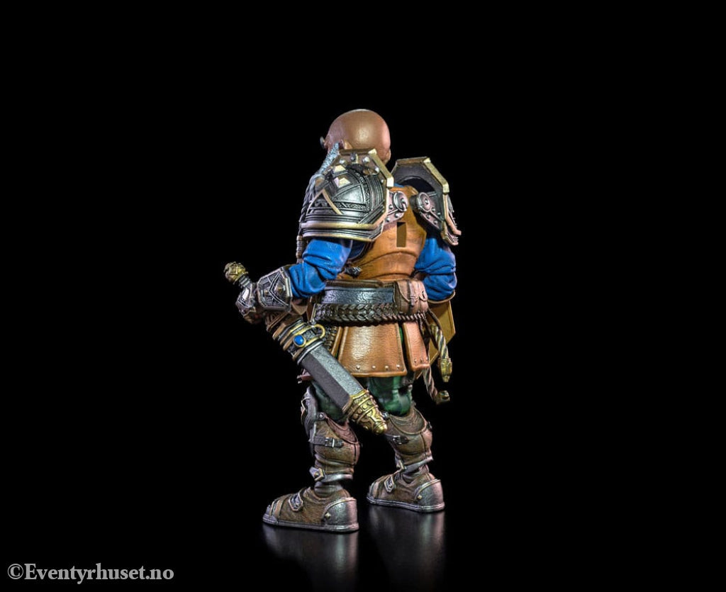 Mythic Legions: Rising Sons Actionfigures 2-Pack Exiles From Under the Mountain 15 cm Toys