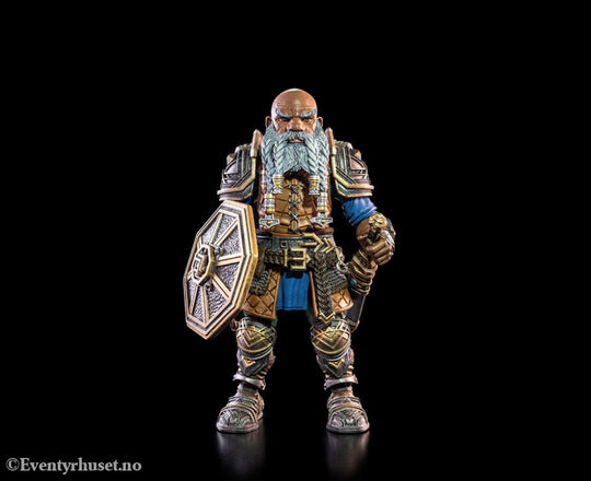 Mythic Legions: Rising Sons Actionfigures 2-Pack Exiles From Under the Mountain 15 cm Toys