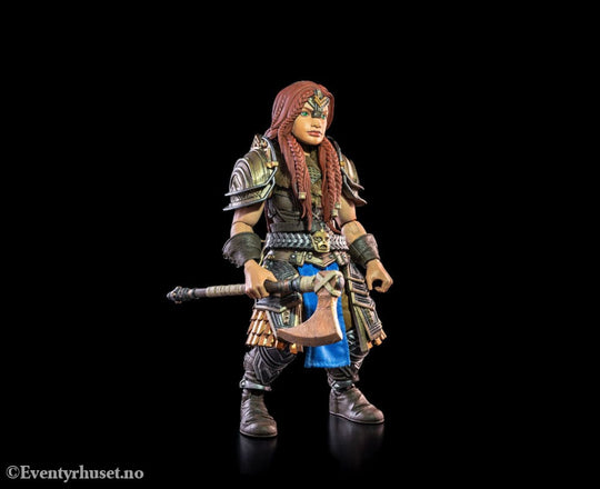 Mythic Legions: Rising Sons Actionfigures 2-Pack Exiles From Under the Mountain 15 cm Toys