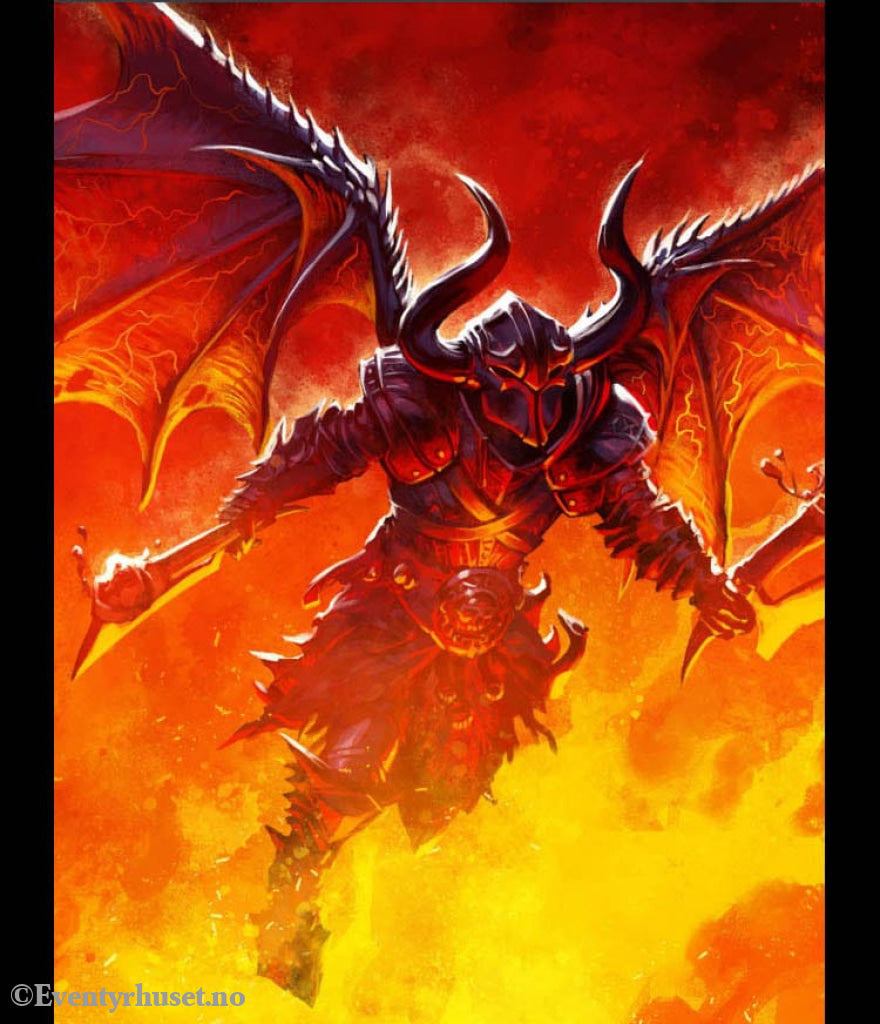Mythic Legions: The First 10 Year Book Hardcover Home & Gifts