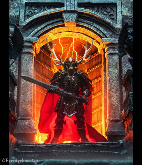 Mythic Legions: The First 10 Year Book Hardcover Home & Gifts