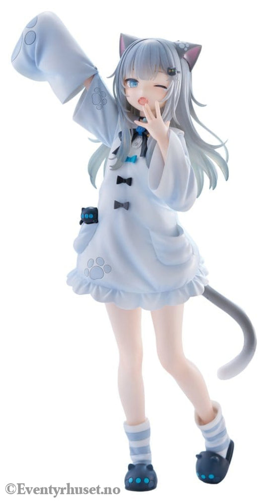 Nachoneko Trio-Try-iT PVC Statue Nachoneko 21 cm Manga & Anime