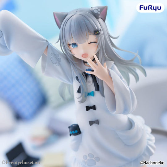 Nachoneko Trio-Try-iT PVC Statue Nachoneko 21 cm Manga & Anime