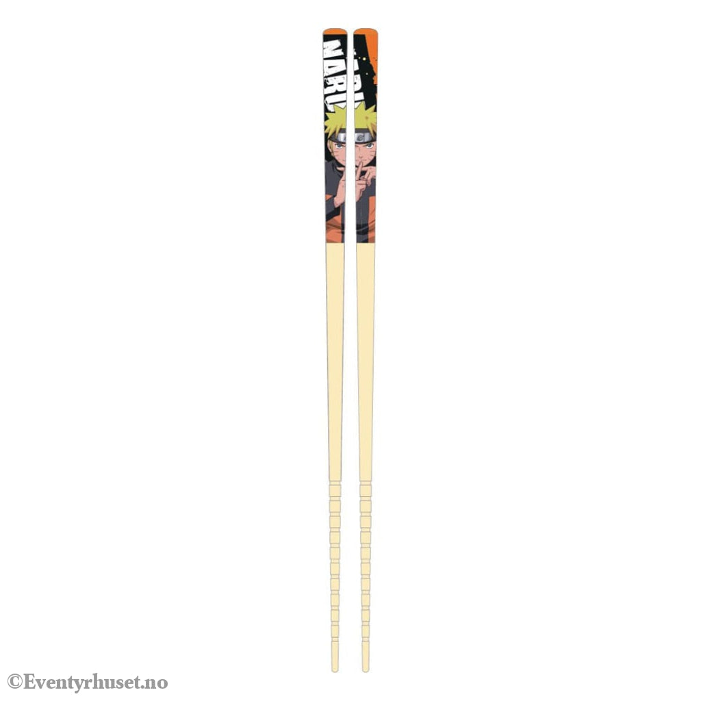 Naruto Bamboo Chopsticks Naruto Home & Gifts