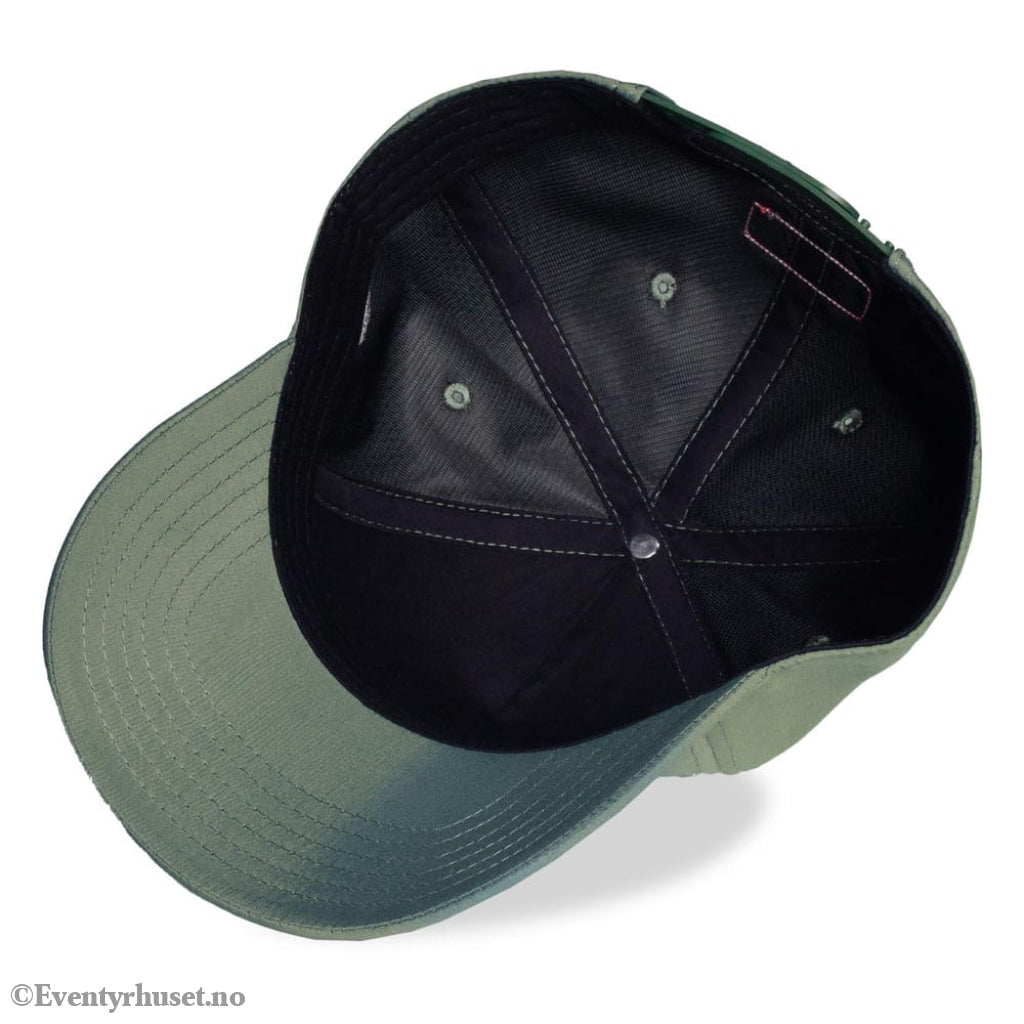 Naruto Baseball Cap Kakashi Fashion & Accessories