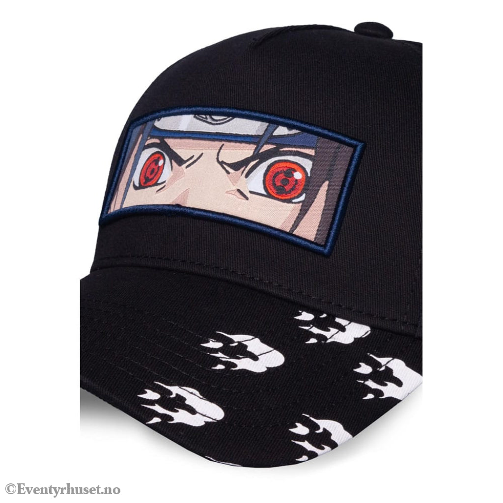 Naruto Baseball Cap Sasuke Men’s Fashion & Accessories