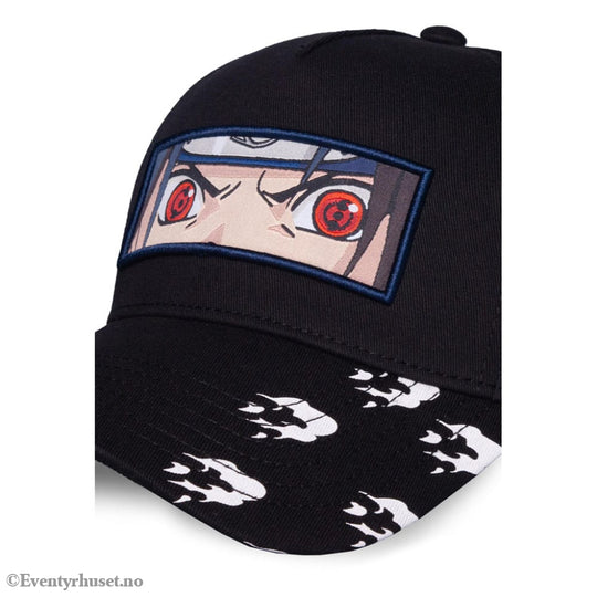 Naruto Baseball Cap Sasuke Men’s Fashion & Accessories