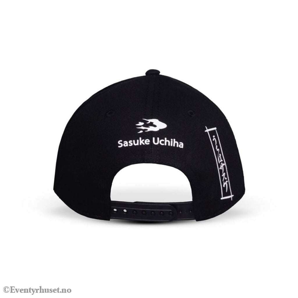 Naruto Baseball Cap Sasuke Men’s Fashion & Accessories