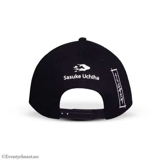 Naruto Baseball Cap Sasuke Men’s Fashion & Accessories