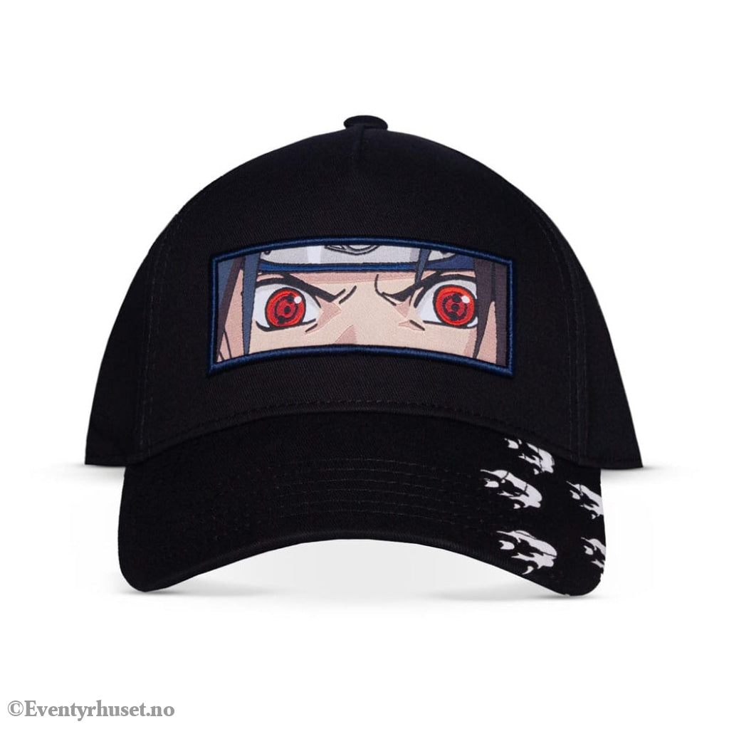 Naruto Baseball Cap Sasuke Men’s Fashion & Accessories