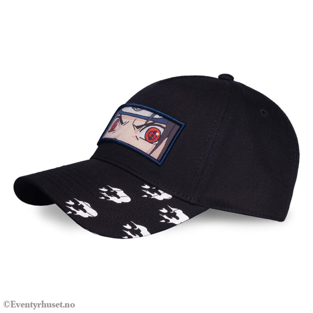 Naruto Baseball Cap Sasuke Men’s Fashion & Accessories