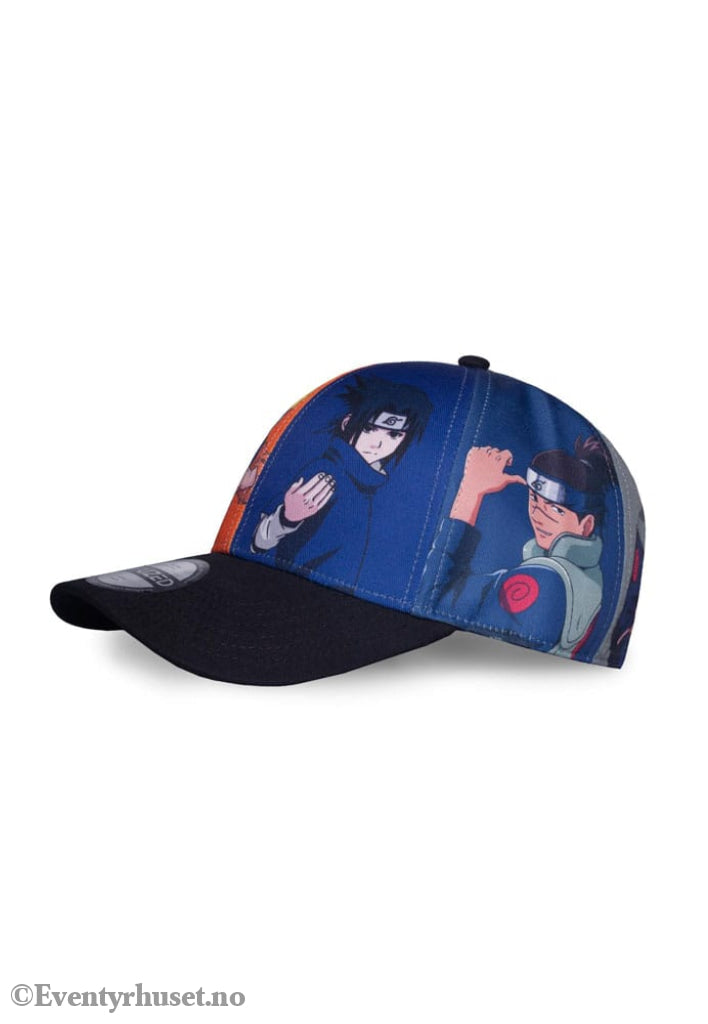 Naruto Baseball Characters Fashion & Accessories