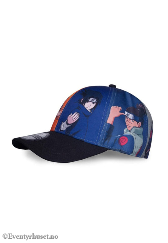 Naruto Baseball Characters Fashion & Accessories