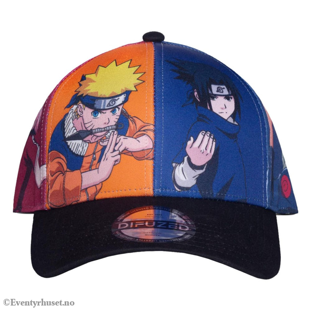 Naruto Baseball Characters Fashion & Accessories