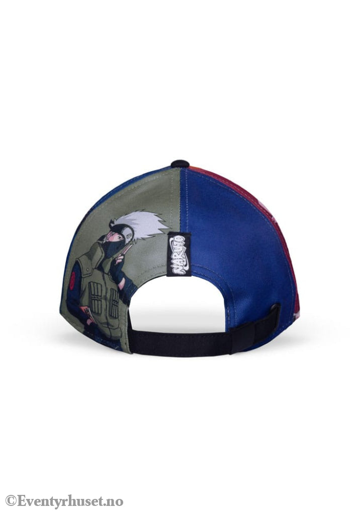 Naruto Baseball Characters Fashion & Accessories