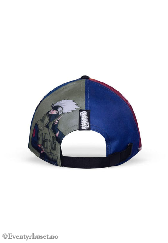 Naruto Baseball Characters Fashion & Accessories